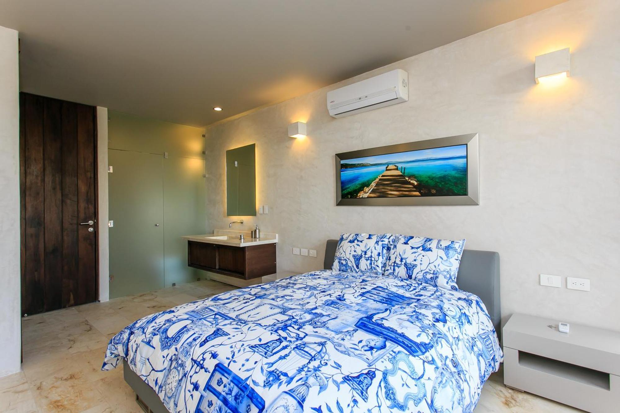 Eco-Chic Design Condos Wrapped In Nature'S Elements By Stella Rentals Tulum Exterior foto
